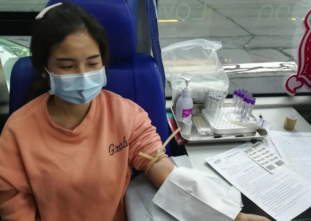 爱心献血,温暖中国,爱游戏在线登录官网-爱游戏(中国)
在行动!