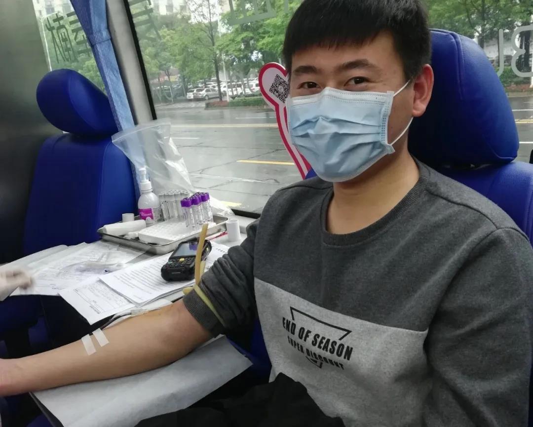 爱心献血,温暖中国,爱游戏在线登录官网-爱游戏(中国)
在行动!