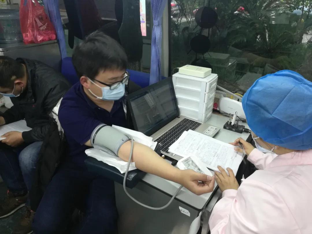 爱心献血,温暖中国,爱游戏在线登录官网-爱游戏(中国)
在行动!